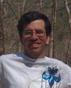 Man, 48. lonleyguy6382