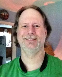 Man, 56. SolonDavis