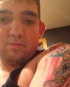 Man, 33. Bigguy1819