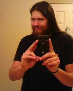 Man, 43. dethklokfan82