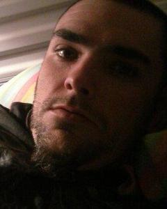 Man, 38. elmo2250268