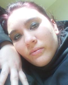 Woman, 34. Kay_Bug_2009