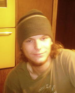 Man, 36. stoner971