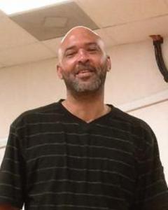 Man, 50. jeardis