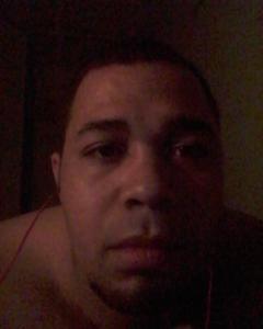 Man, 33. Babyhulk0254