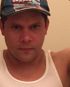 Man, 45. Pitufo0171