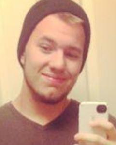 Man, 29. SethJoseph0515
