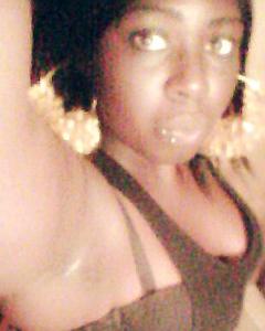 Woman, 30. thyck_black