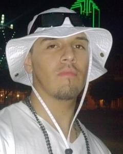 Man, 35. 9slickdboy