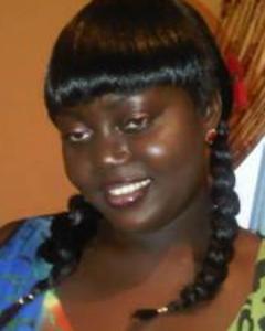 Woman, 41. adedayo029