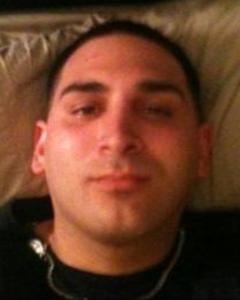 Man, 40. eric7485