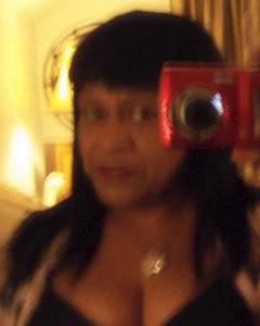 Woman, 57. Pink0077854