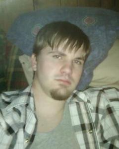 Man, 35. Trlbal