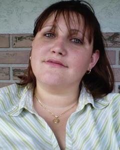 Woman, 45. marie79me
