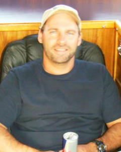 Man, 55. captmike886
