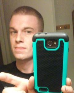 Man, 34. Mike_madness