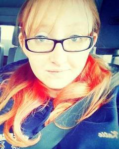 Woman, 30. kkidney