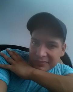 Man, 34. LuisF5738