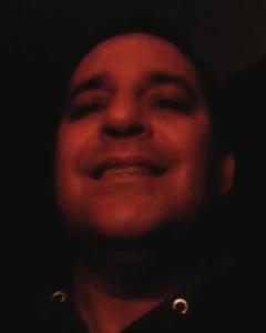 Man, 52. looking0286