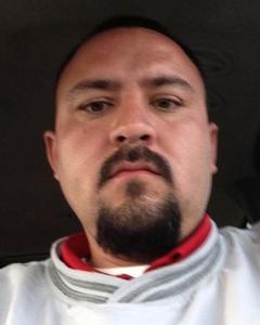Man, 46. Fred8543