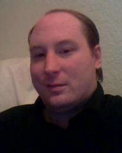 Man, 47. SillyRoe
