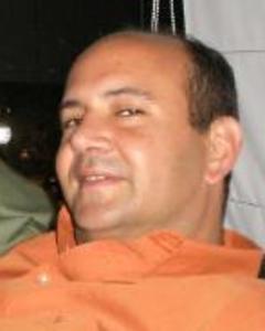 Man, 58. fredwills