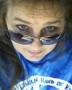 Woman, 53. GreenEye2755