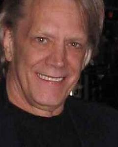 Man, 70. ROBTA