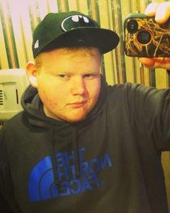 Man, 30. MattMane