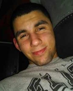 Man, 30. mlopez251617