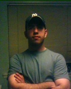 Man, 39. adamrudn