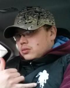 Man, 43. Dankres31
