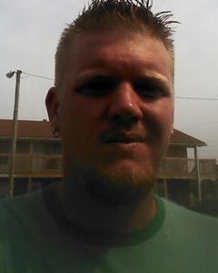 Man, 43. jwr1981