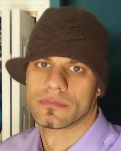 Man, 41. kizel