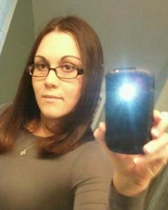 Woman, 36. BrittniD
