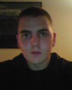 Man, 36. ASECTION8