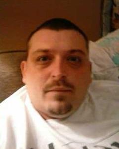 Man, 39. country_ma6812