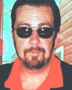 Man, 68. Robert_Outlaw