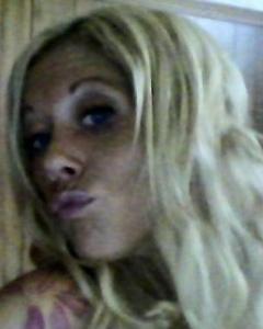 Woman, 46. guccima