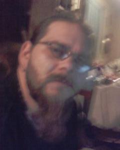 Man, 47. mikecoohon