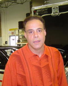 Man, 58. JMBMWD