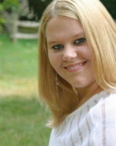 Woman, 38. trishalynn