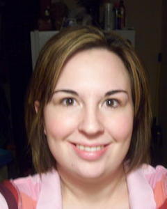 Woman, 42. arfreed