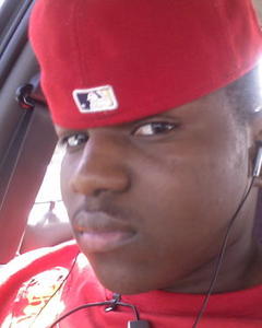 Man, 36. babyboi052990