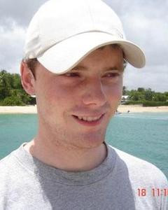 Man, 37. raycycl