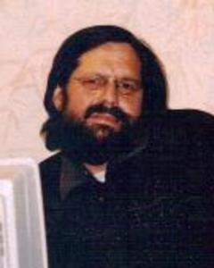 Man, 71. Ekamdas