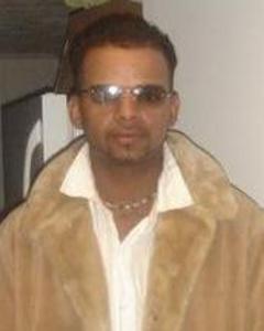 Man, 44. JOSMAR937