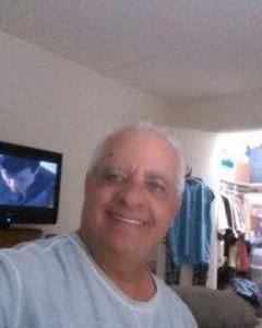 Man, 68. pedromariel80