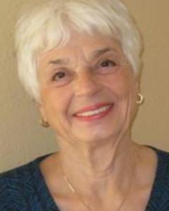 Woman, 82. foodsale2