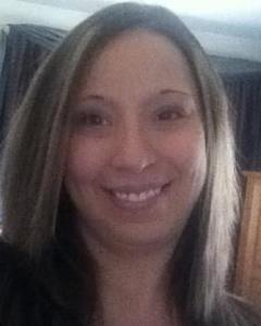 Woman, 41. Antoinette83